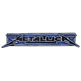 Metallica - Logo Incense Burner