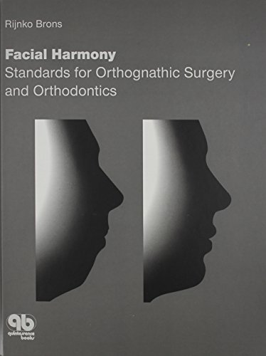 Facial Harmony: Standards of Orthognathic Surgery and Orthodontics