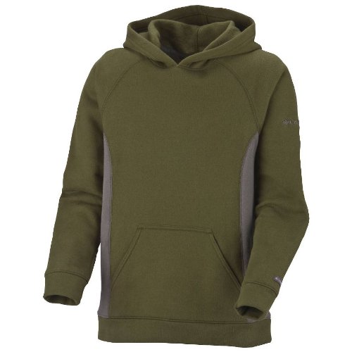 Columbia Boy's Crater Mountain Pullover