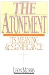 The Atonement