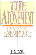 The Atonement
