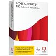 Adobe Acrobat Pro 9 Student and Teacher Edition by Adobe