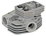 Magnum Cylinder Head - 180 FS w/Valves