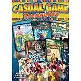 Casual Game Treasures 5 Pack CD