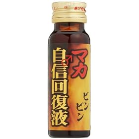 �}�J���M�񕜉t 50ml