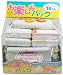 ミニポケットティシュ お楽しみパック 10W*15P