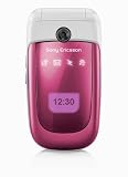 Sony Ericsson Z310i Gsm Cell Phone (Unlocked)