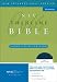 NIV Thinline Bible, Large Print