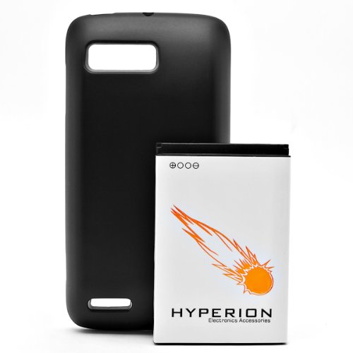 cyber monday price Hyperion HP-78