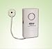 GSI Super Quality Wireless Electronic Water Overflow And Leaks Detector With High Output Alarm - Place In Bathtub, Swimming Pool, Basements Etc.