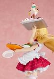 K-On! Kotobuki Tsumugi Max Factory Ver. (235 mm PVC Figure) [JAPAN]