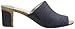 Anne Klein Women's Carena Fabric Mule