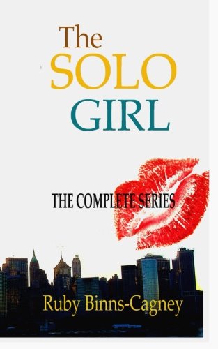 The Solo Girl (3 Volumes)