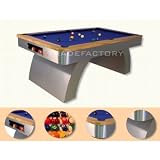 DESIGN PROFI BILLARDTISCH VA pool billard tisch snooker