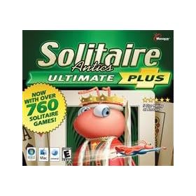 Solitaire Antics Ultimate Plus