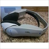 Rosen 900 Mhz Wireless Headphones