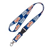 Cleveland Cavaliers Official Logo Lanyard Keychain