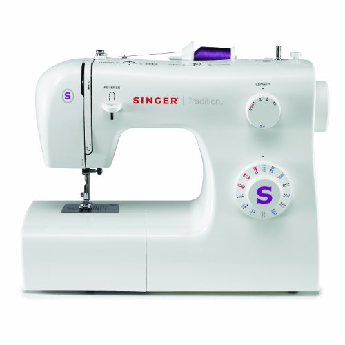 Singer Tradition 2263 Macchina per Cucire Automatica
