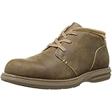 Skechers USA Men's Volte Herick Chukka Boot