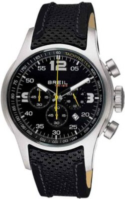 Breil Gents Tribe Chronograph Watch TW0288