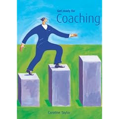 Get Ready for Coaching