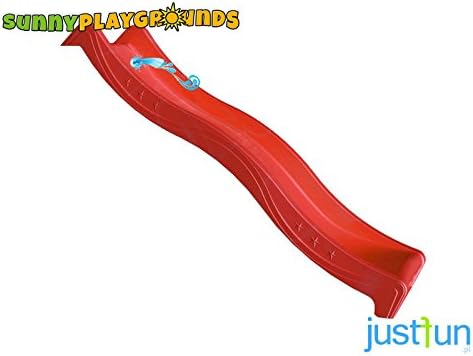 7 FOOT SWING SET SLIDE