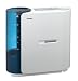 東芝 ハイブリッド式加湿器 10畳-17畳用 定格加湿能力600ml/h ブルー KA-F60DX(L)