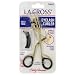 Sally Hansen La Cross Spring Action Eyelash Curler Gold Tone