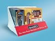 Alvin & Co. 25SD DISP DRAWING&SKETCHING KITS