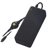 Produkt-Bild: Vivanco Universal Netzteil f&uuml;r Notebooks 72W (von 12V bis 24V mit 12 Steckern passend f&uuml;r alle g&auml;ngigen Ger&auml;te) schwarz