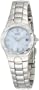 Citizen Women's EW0730-54A Eco-Drive Corso Diamond Accented Watch