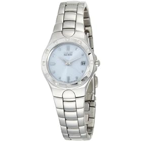 Citizen Women's EW0730-54A Eco-Drive Corso Diamond Accented Watch