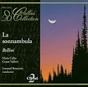 Bellini : La Sonnambula
