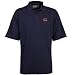Men`s Chicago Bears Navy Performance Polo