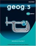 Books : Geog.123: Student's Book Level 3