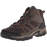 Columbia Men's Woodburn Mid Hiking Boot