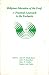 Religious Eduation of the Deaf: A Practical Approach to the Eucharist (Proceedings of the Third International Conference on Religious Education of the Hearing Impaired, Catholic University, Louvain, Belgium)