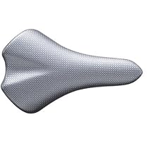 ベロ DRESS-UPMAGSADDLEPAD SILVERCARBON(SL-VL-080)