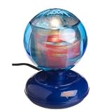 Disney/Pixar's Cars Motion Lamp