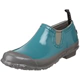 Bogs Womens Rue Garden Slip-On
