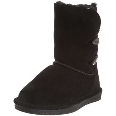 BEARPAW Women's Abigail Boot