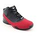 Reebok Above the Rim Redline Basketball Shoes Black