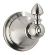 Pfister BRHE0KK Catalina Robe Hook, Brushed Nickel