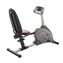 ProForm GT 95 X Cross-Training Recumbent Exercise Bike