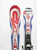 K2 Omni Sport 2.5 Used Shape Ski 609 146cm A