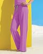 Hyp Naughty Ladies Spandex Lounge Pants. HY405