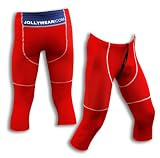Running 3/4 Tights - Bib Knickers for the summer season (CUBA collection)