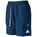 (アディダス)adidas M aTA ショーツ ZS202 X36296 カレッジネイビー/クリアーサンドF11 L