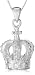 Crown jewellery