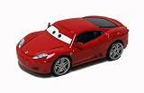 カーズ キャラクターカー フェラーリF430